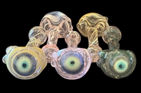 CHARLIE PINK CHAOS EYE SPOON
