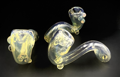 CHARLIE SILVER FUME MINI STRYDER