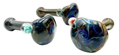 CHARLIE  COLOR W&R SPOON w/ IMPLOSION