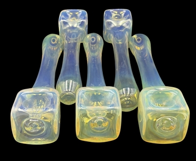 CHARLIE FUME BOXHEAD SPOON