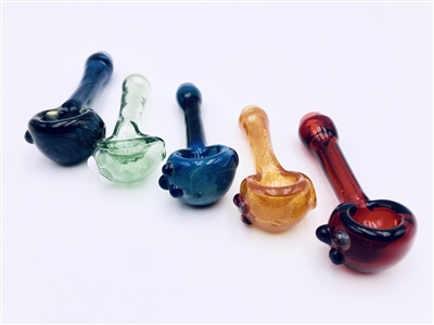 WILSON MINI COLOR SPOON