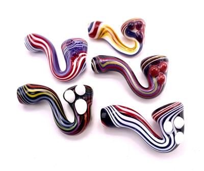 WILSON MINI LINED SHERLOCK