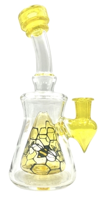 WINDSTAR HONEYCOMB RIG