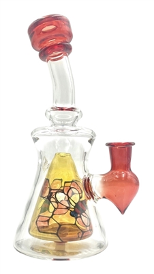 WINDSTAR HONEYCOMB RIG