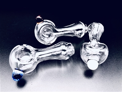 Woodard R/T Mini Clear Spoon