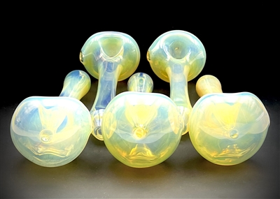 WWW LARGE FUME SPOON
