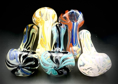 WWW MEDIUM I/O SPOON