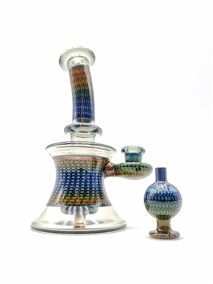 @steve_sizelove AIRTRAP SERIOUSLY RIG W/ CAP