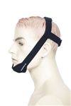 Cross Bar Chin Strap