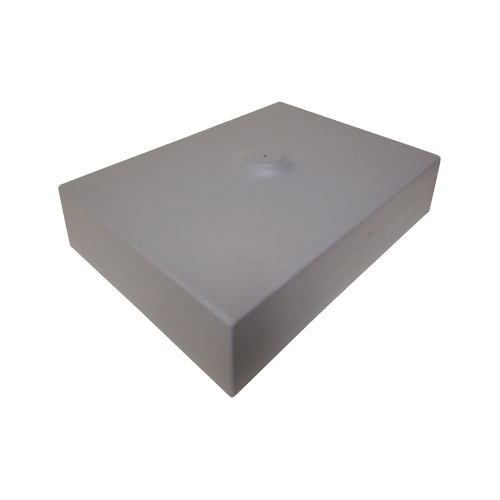 1511 Rectangle Sink Mold