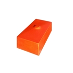 158 Rectangle Sink Mold