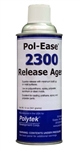 Pol-Ease 2300 Mold Rubber Release Agent