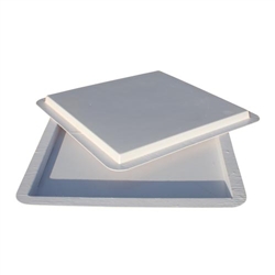 Sample Trays 10x10 - Set of 2