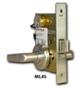 CA - Electrified Mortise Lockset Best 45