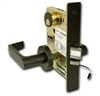 CA - Electrified Mortise Lockset Cal Royal