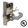 CA - Electrified Mortise Lockset Command Access ML1