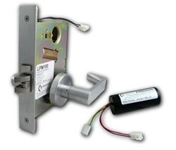 CA - Electrified Mortise Lockset Command Access ML1 LPB180