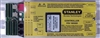 Stanley Dura Glide Microprocessor MC521 R185000