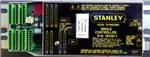 Stanley Dura Glide Microprocessor MC521 Pro R185101