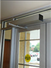 Tormax TTX 1102 Swing Door Operator