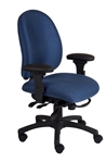 2000 Harmony Series Ergonomic Office Chair