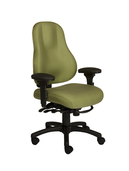 4000 Marathon Series Ergonomic Office Chair