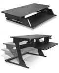 Volante Sit-Stand Workstation