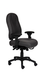 9000 Delta Series Ergonomic Office Chair