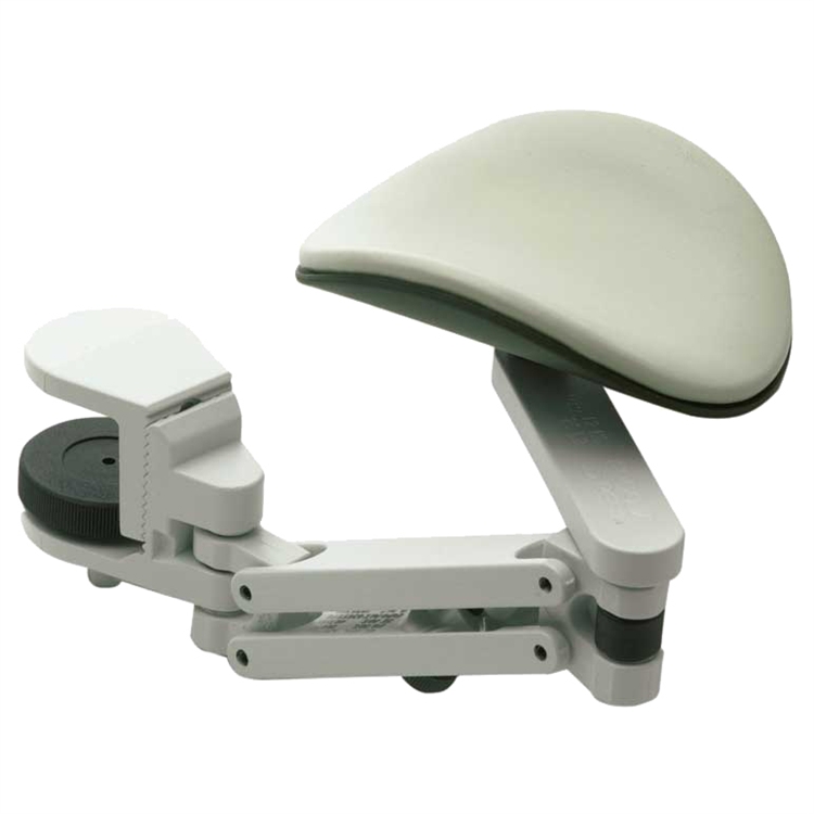 DriverRest Ergonomic Arm Support Cushion – Rubylene Studio
