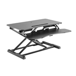 Engage Sit Stand Workstation