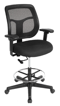 Apollo Drafting Chair