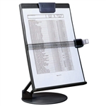 DH1014B Weighted Base Document Holder