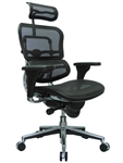 Ergohuman Mesh Ergonomic Office Chair
