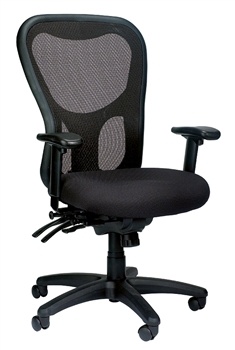 MM95SL Apollo High Back Multi-Function