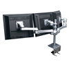 SightLine Triple Panel Monitor Arm