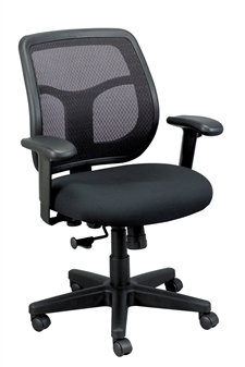 Apollo Mid Back Task Chair