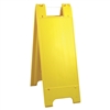 Minicade Yellow - NO SHEETING