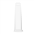 Gemstone Vertical Panel White - NO SHEETING