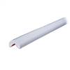 Knuffi Model A Corner Bumper Guard White 5M