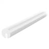 Knuffi Model B Edge Bumper Guard White 5M