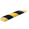 Knuffi Model C Surface Bumper Guard Black/Yellow 5M