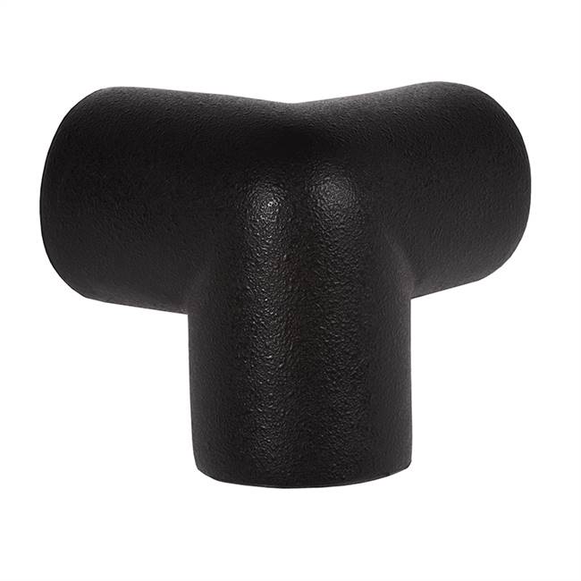 Knuffi 3D Model A Protective Corners Black