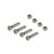 Fibercade - Hardware Pack Nuts and Bolts