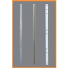 Hardware Kit for Telespar and Power Post Uprights to Attach Boards