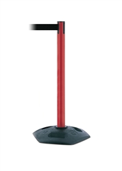 Tensator Heavy Duty Outdoor Red Post