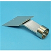 Museum & Art Gallery Barrier Signage - Mounting Bracket Only