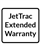 JetTrac Mechanism Extended Warranty