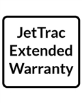 JetTrac Mechanism Extended Warranty