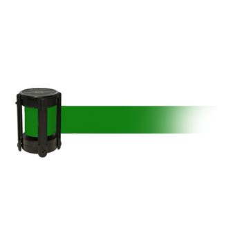 Tensabarrier Replacement Belt, Color: "Green"