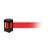 Tensator Replacement Belt Cartridge, Color: "Red"